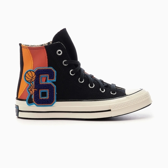 Converse x Space Jam A New Legacy Chuck 70 Size Wonen 14/Men 12 - Picture 2 of 14